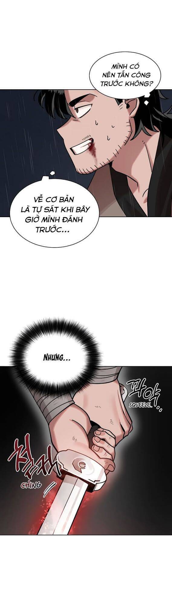 Vua Của Rồng Lửa - Chương 3 - Trang 49