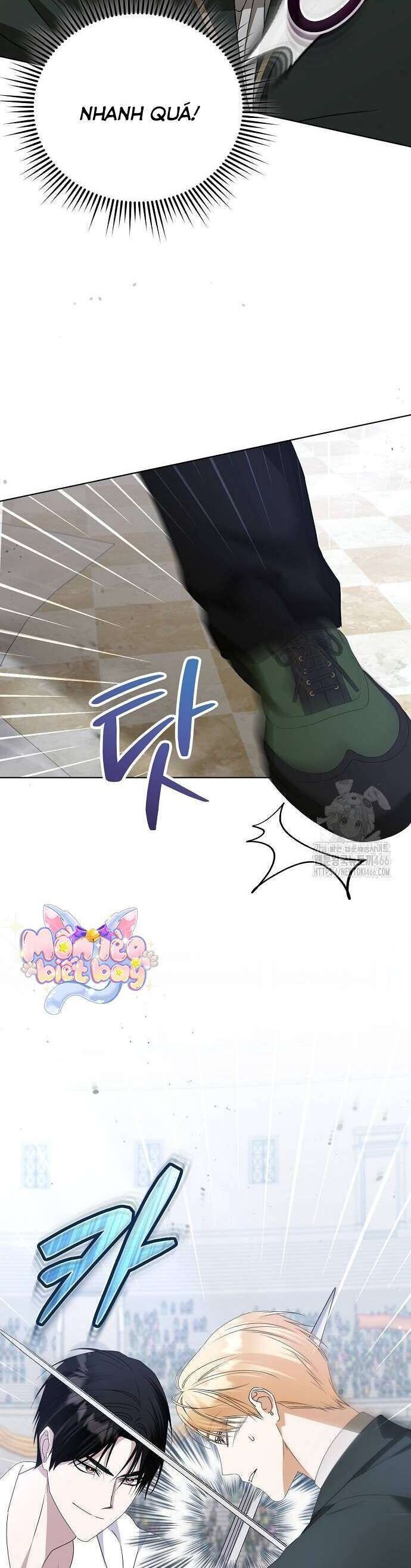 Trở Thành Con Gái Nuôi Của Gia Tộc Sát Thủ Chương 52 Ảnh 10