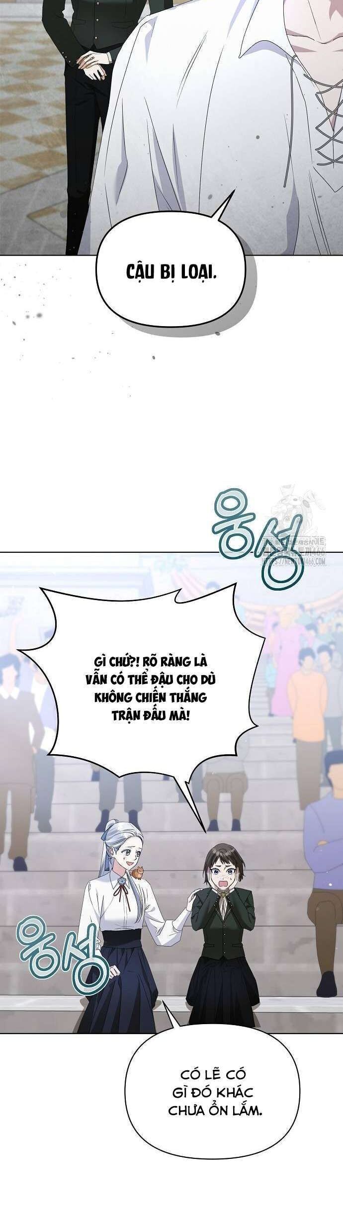 Trở Thành Con Gái Nuôi Của Gia Tộc Sát Thủ Chương 52 Ảnh 22