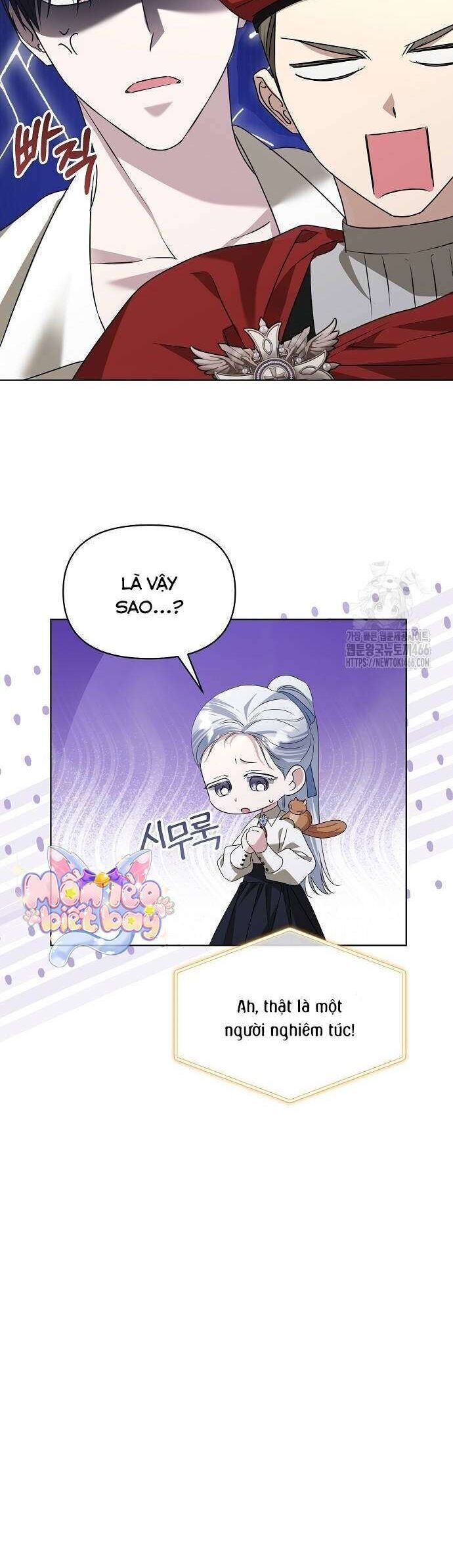 Trở Thành Con Gái Nuôi Của Gia Tộc Sát Thủ Chương 52 Ảnh 30