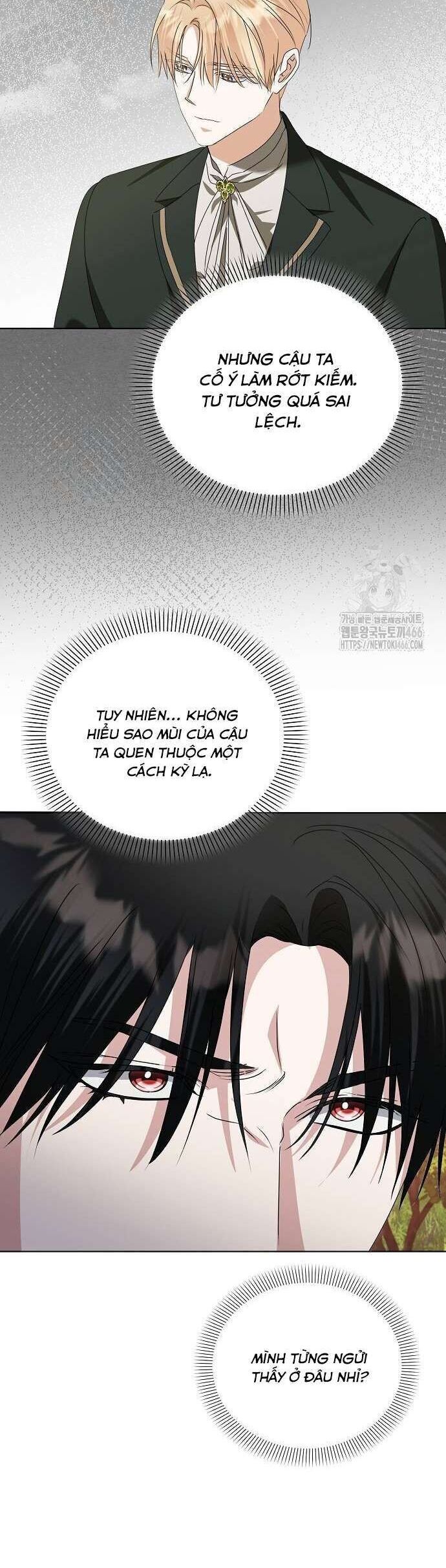Trở Thành Con Gái Nuôi Của Gia Tộc Sát Thủ Chương 52 Ảnh 26