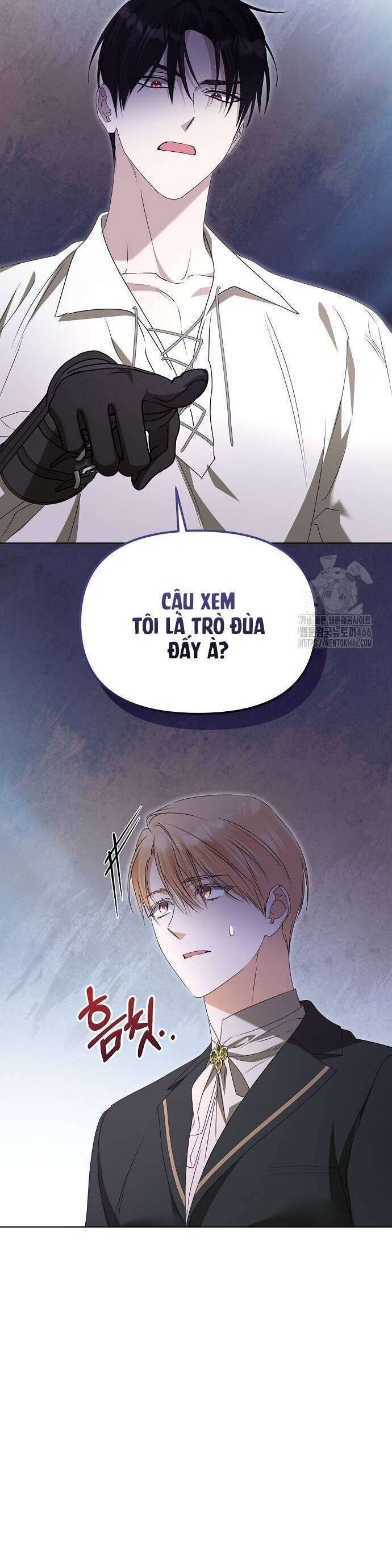 Trở Thành Con Gái Nuôi Của Gia Tộc Sát Thủ Chương 52 Ảnh 43