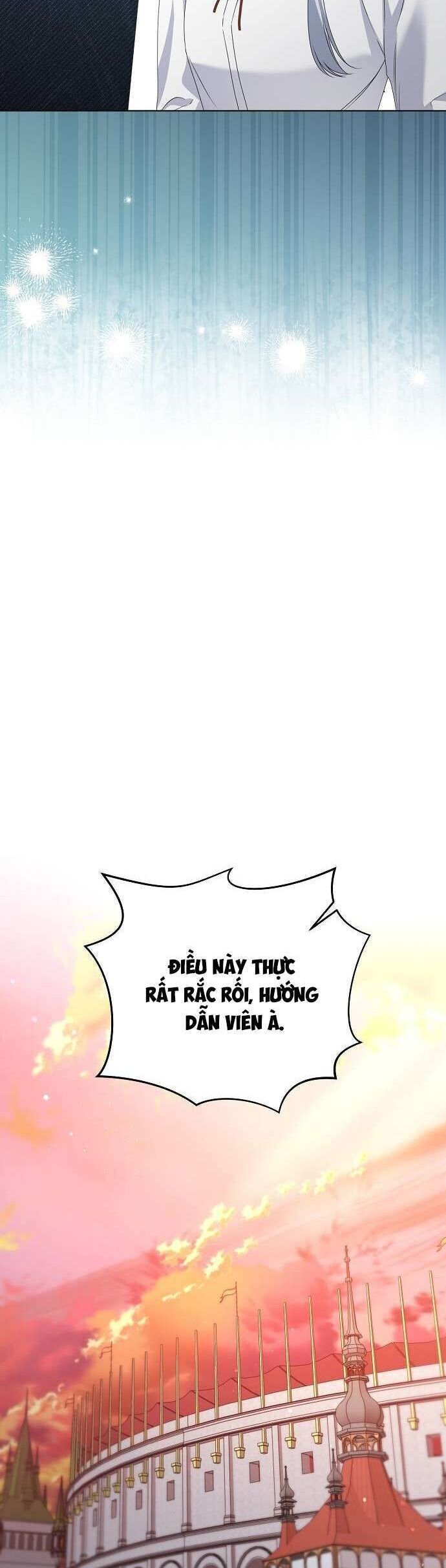 Trở Thành Con Gái Nuôi Của Gia Tộc Sát Thủ Chương 52 Ảnh 24