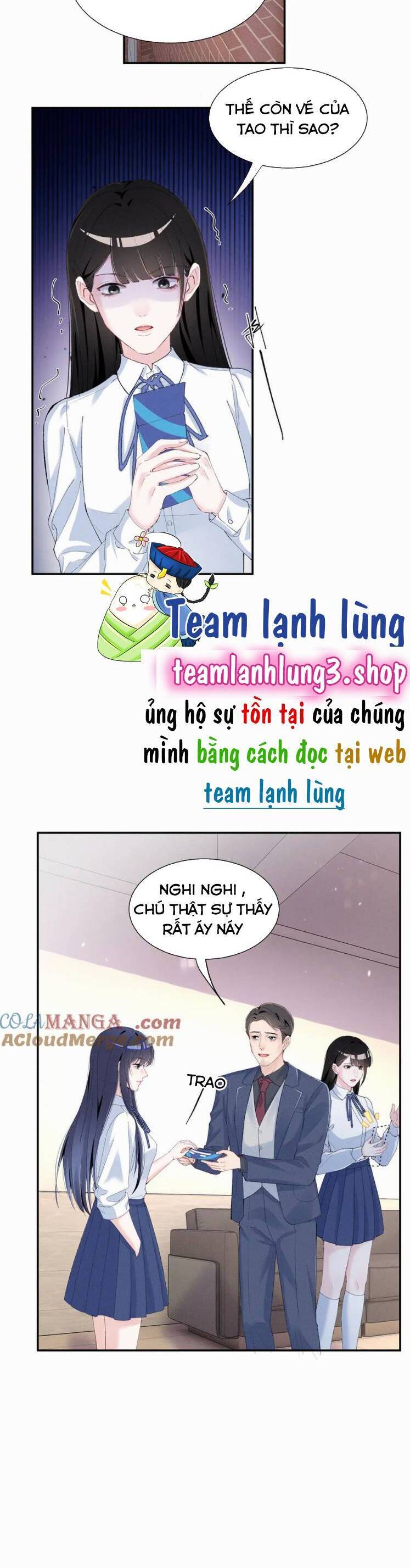 Phu Nhân, Thân Phận Của Người Lộ Rồi Chương 60 Ảnh 3