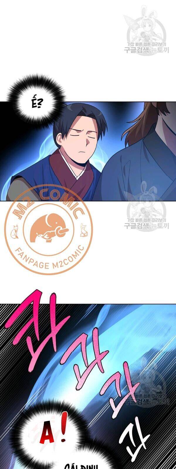 Vua Của Rồng Lửa - Chương 26 - Trang 29