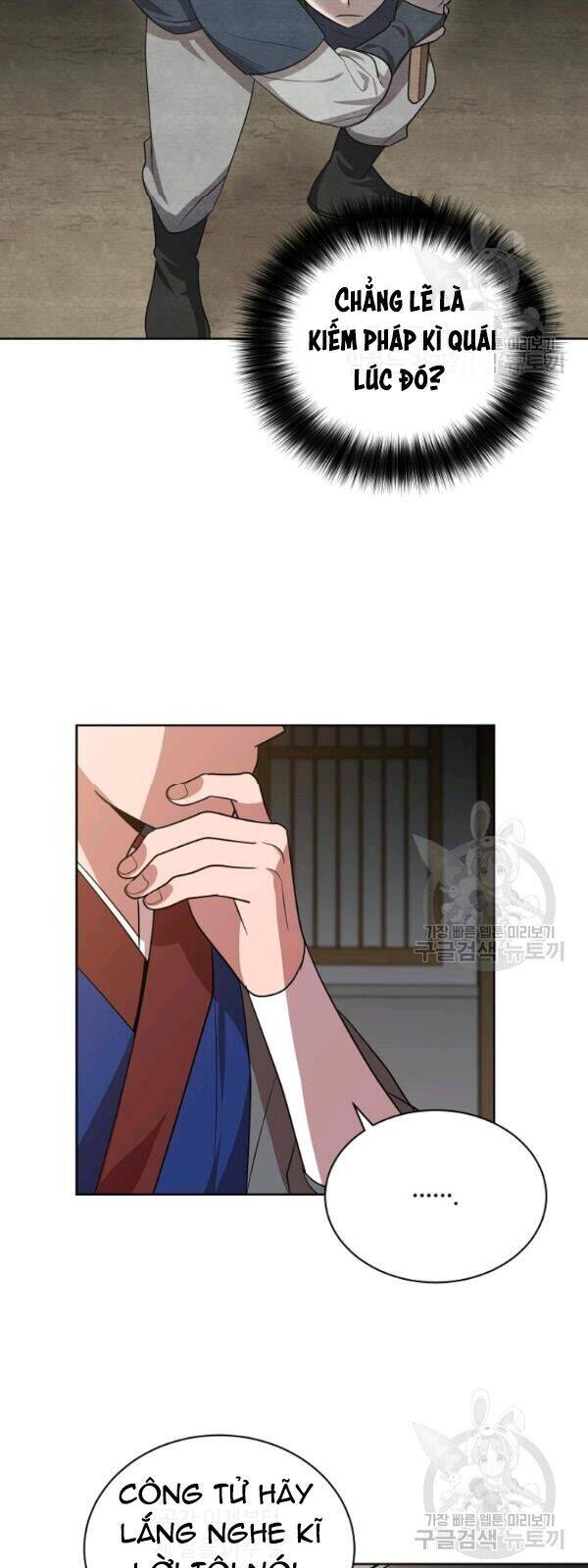 Vua Của Rồng Lửa - Chương 26 - Trang 6