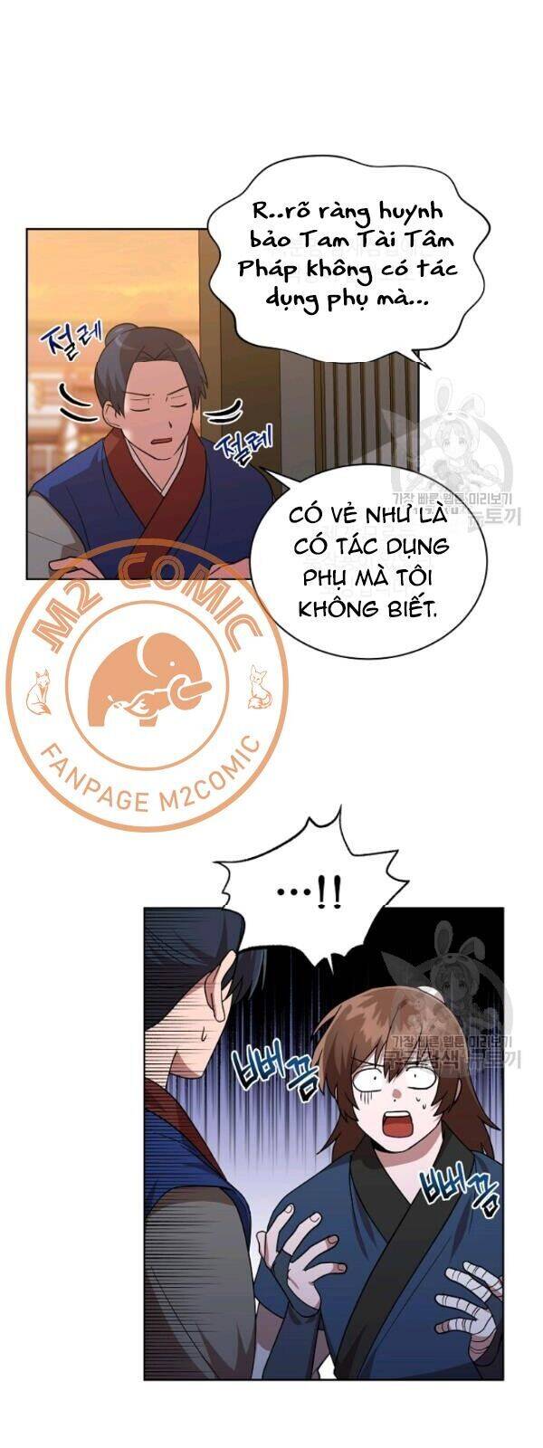 Vua Của Rồng Lửa - Chương 26 - Trang 10