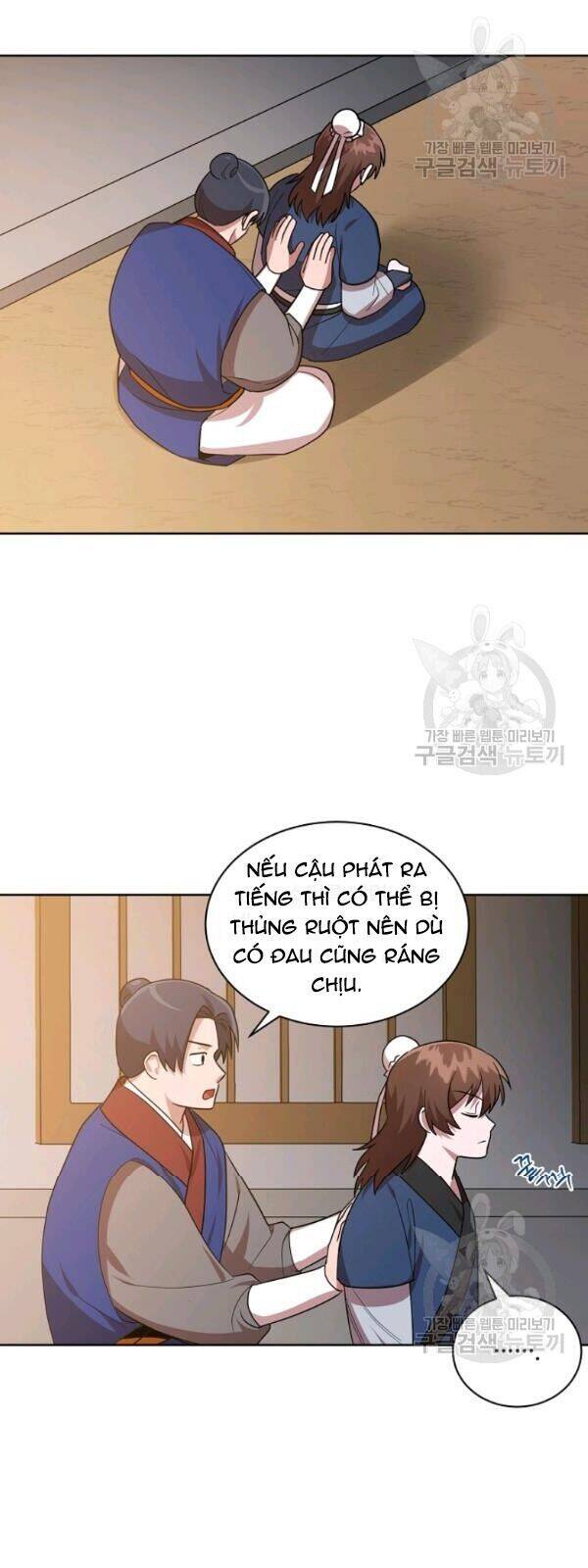 Vua Của Rồng Lửa - Chương 26 - Trang 14