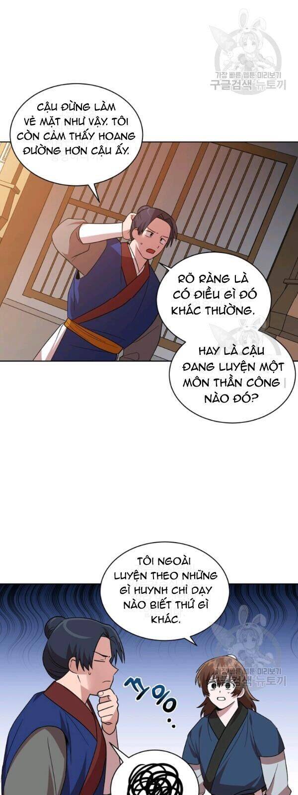 Vua Của Rồng Lửa - Chương 26 - Trang 11