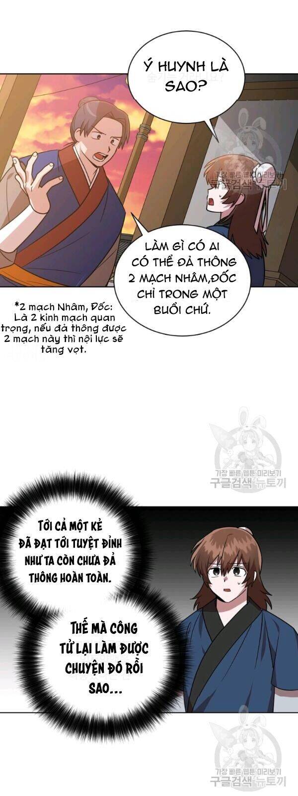 Vua Của Rồng Lửa - Chương 26 - Trang 3