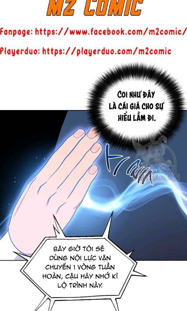 Vua Của Rồng Lửa - Chương 26 - Trang 25