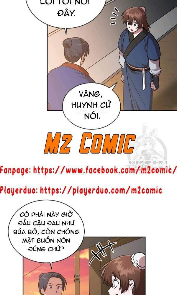 Vua Của Rồng Lửa - Chương 26 - Trang 7