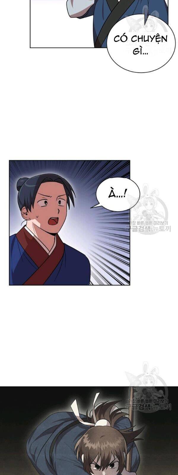 Vua Của Rồng Lửa - Chương 26 - Trang 5