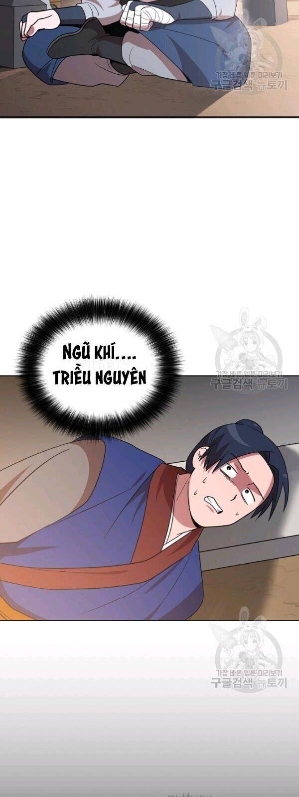 Vua Của Rồng Lửa - Chương 26 - Trang 40