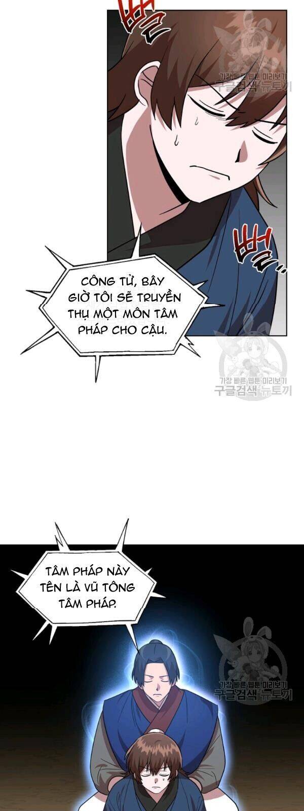 Vua Của Rồng Lửa - Chương 26 - Trang 23