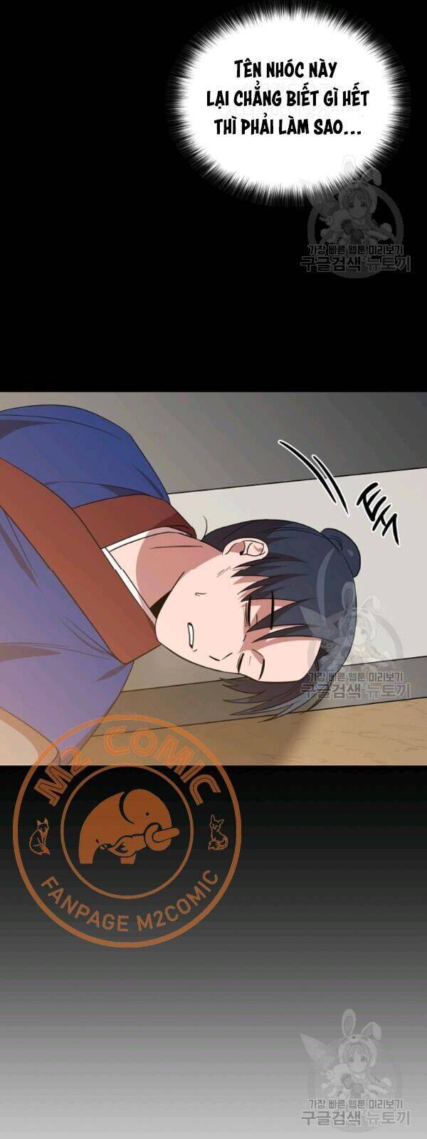 Vua Của Rồng Lửa - Chương 26 - Trang 43