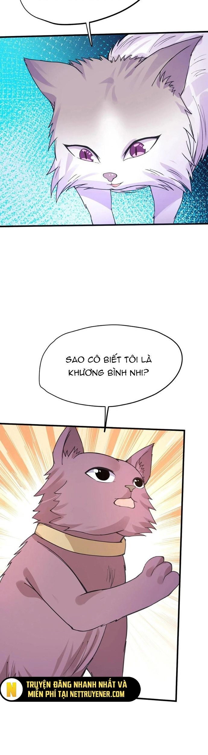 Vạn Ác Bất Xá Chapter 47 - Trang 2