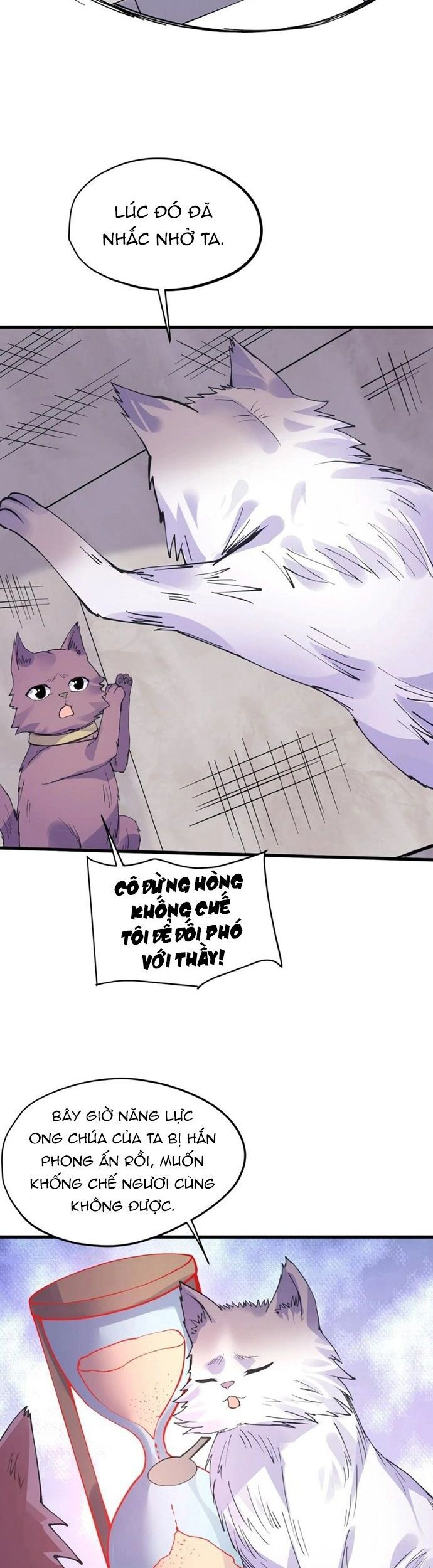 Vạn Ác Bất Xá Chapter 47 - Trang 2
