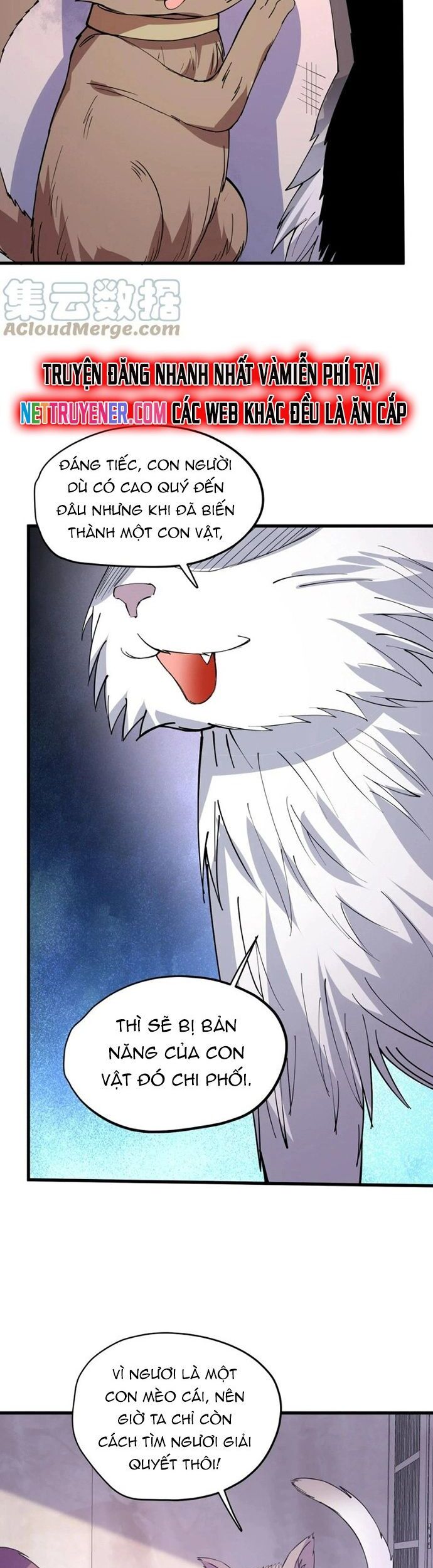 Vạn Ác Bất Xá Chapter 47 - Trang 2