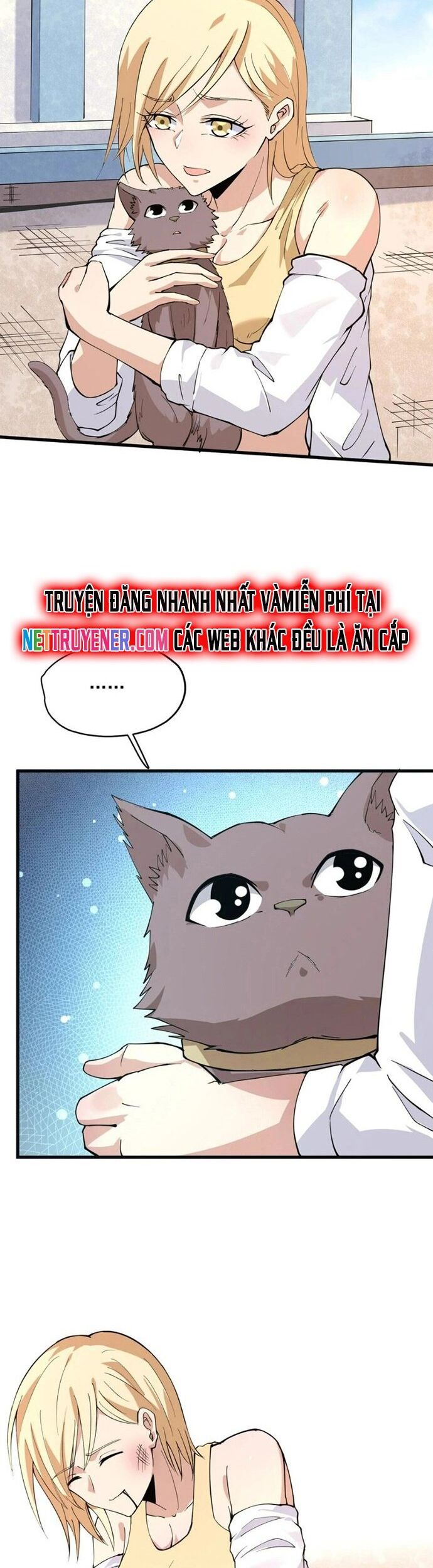 Vạn Ác Bất Xá Chapter 47 - Trang 2