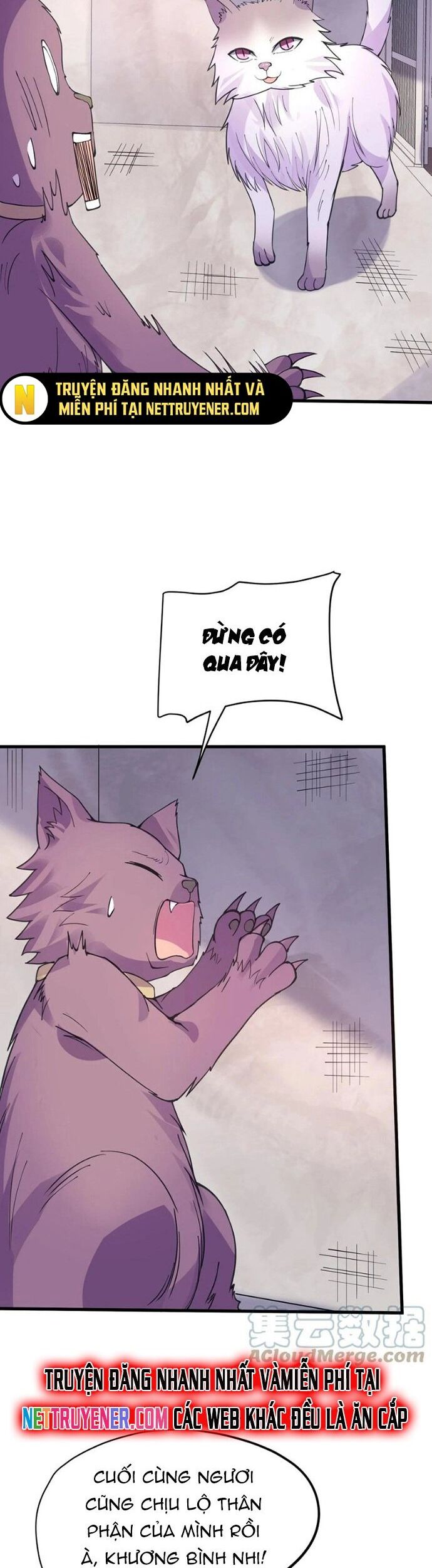Vạn Ác Bất Xá Chapter 47 - Trang 2
