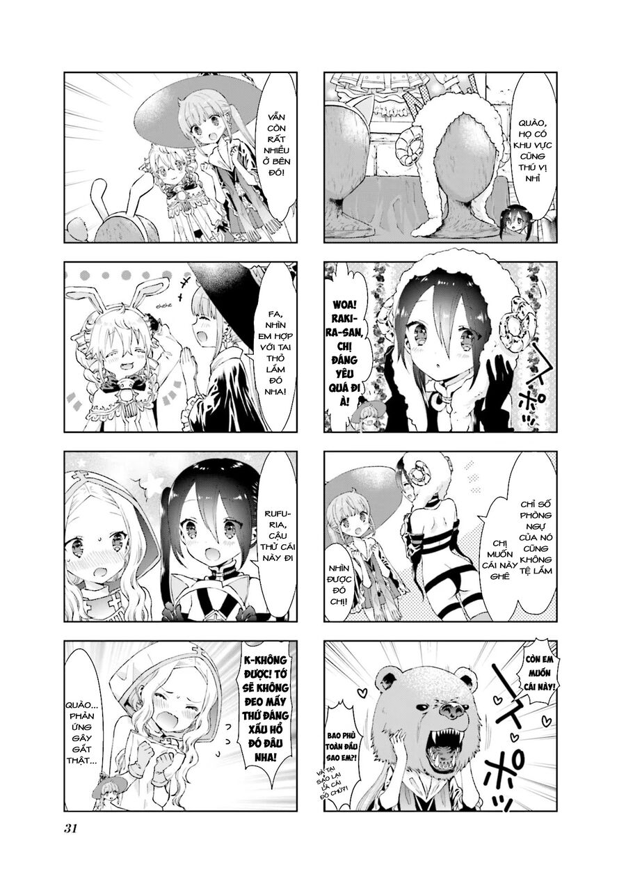 Rpg Fudousan - Chương 14 - Trang 3