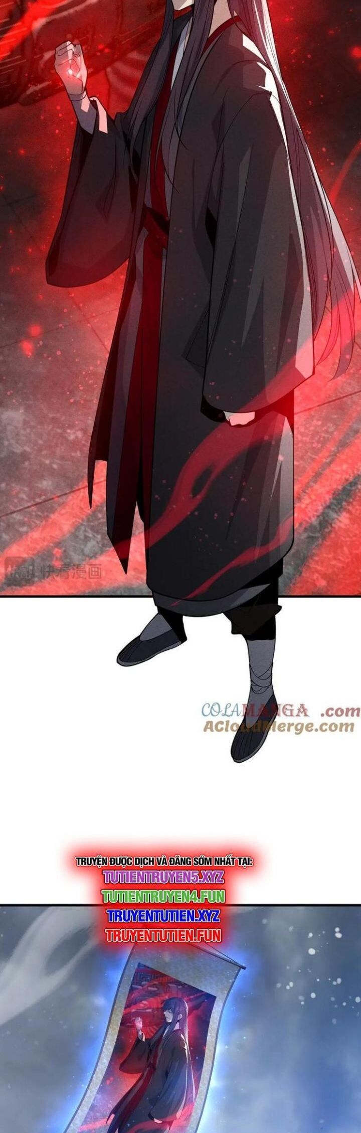 Đại ái Ma Tôn, nữ đồ đệ đều muốn giết ta Chapter 49 - Trang 2