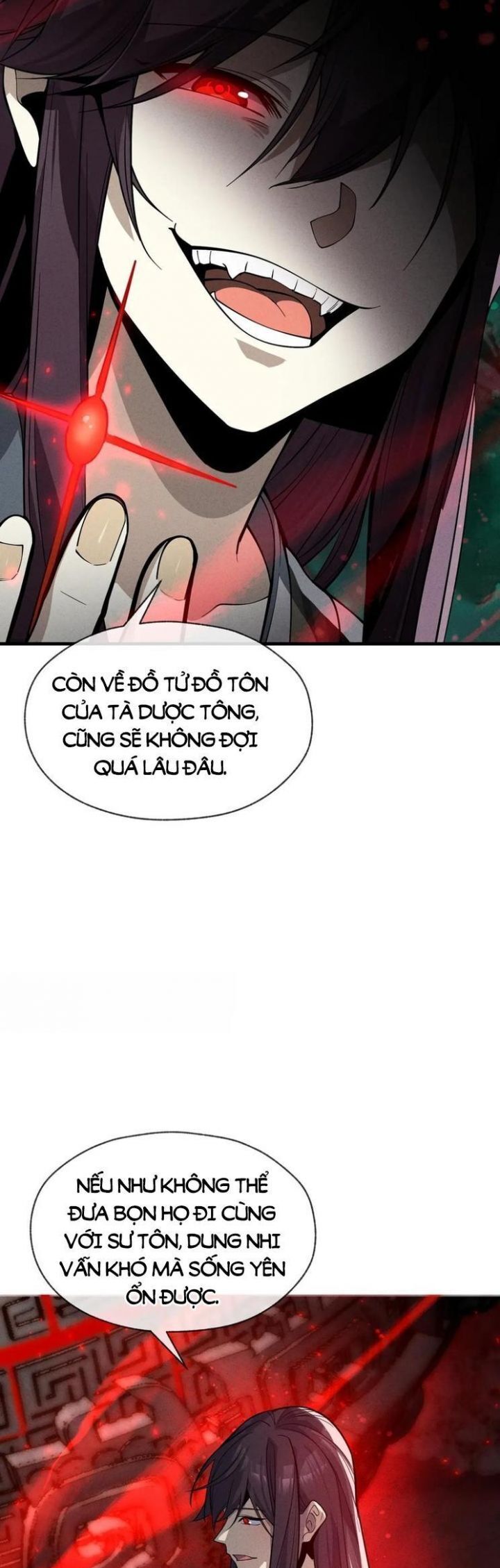 Đại ái Ma Tôn, nữ đồ đệ đều muốn giết ta Chapter 49 - Trang 2