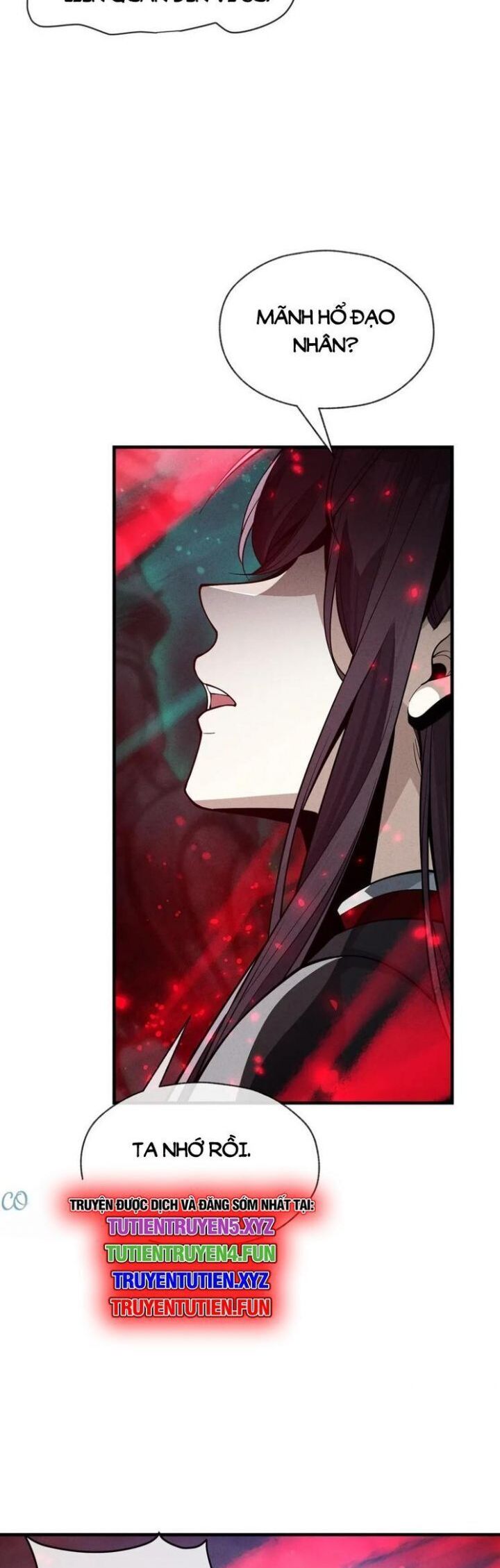 Đại ái Ma Tôn, nữ đồ đệ đều muốn giết ta Chapter 49 - Trang 2