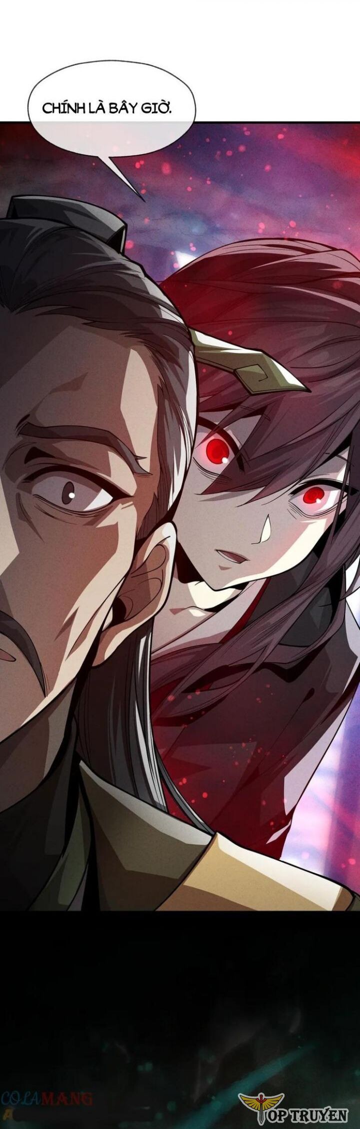 Đại ái Ma Tôn, nữ đồ đệ đều muốn giết ta Chapter 49 - Trang 2