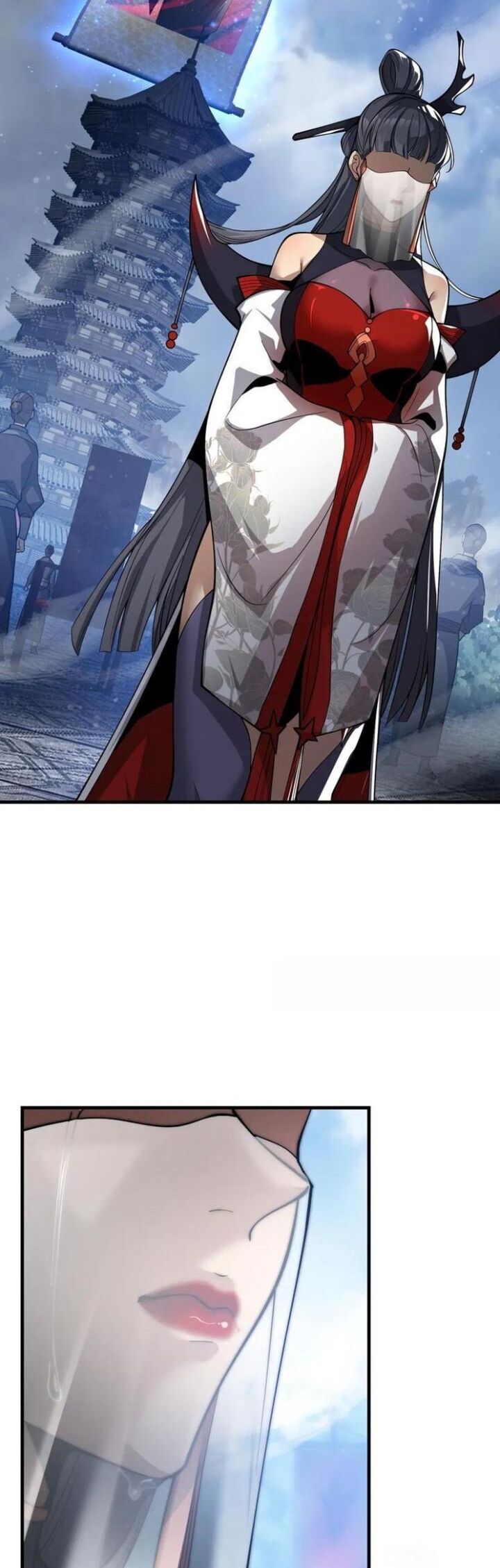 Đại ái Ma Tôn, nữ đồ đệ đều muốn giết ta Chapter 49 - Trang 2