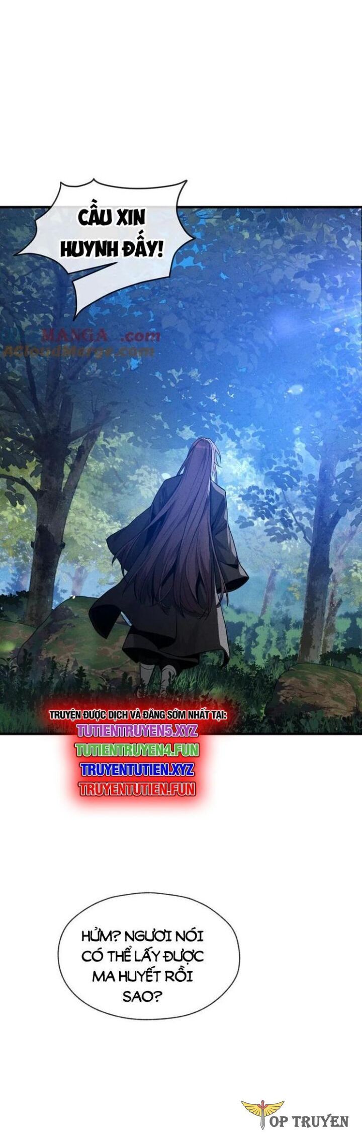 Đại ái Ma Tôn, nữ đồ đệ đều muốn giết ta Chapter 49 - Trang 2
