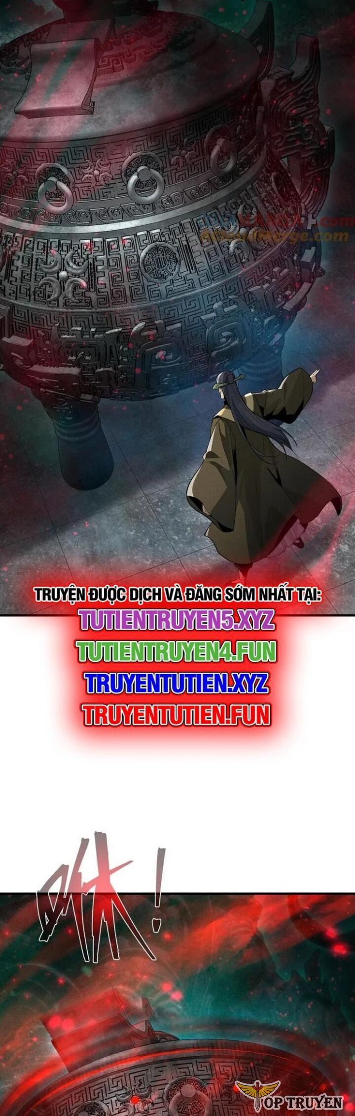 Đại ái Ma Tôn, nữ đồ đệ đều muốn giết ta Chapter 49 - Trang 2