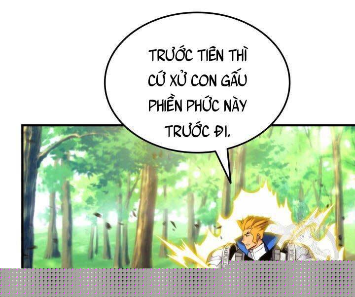 Sự Trở Lại Của Vị Thần Sức Mạnh1