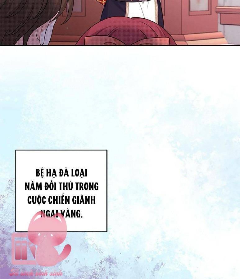 Công Chúa Bé Con Hạng S Thật Mạnh - Chương 26 - Trang 16