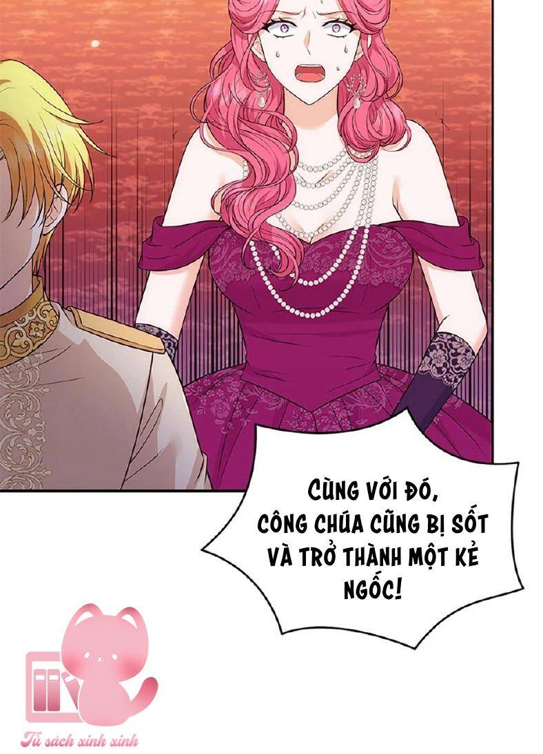 Công Chúa Bé Con Hạng S Thật Mạnh - Chương 26 - Trang 58