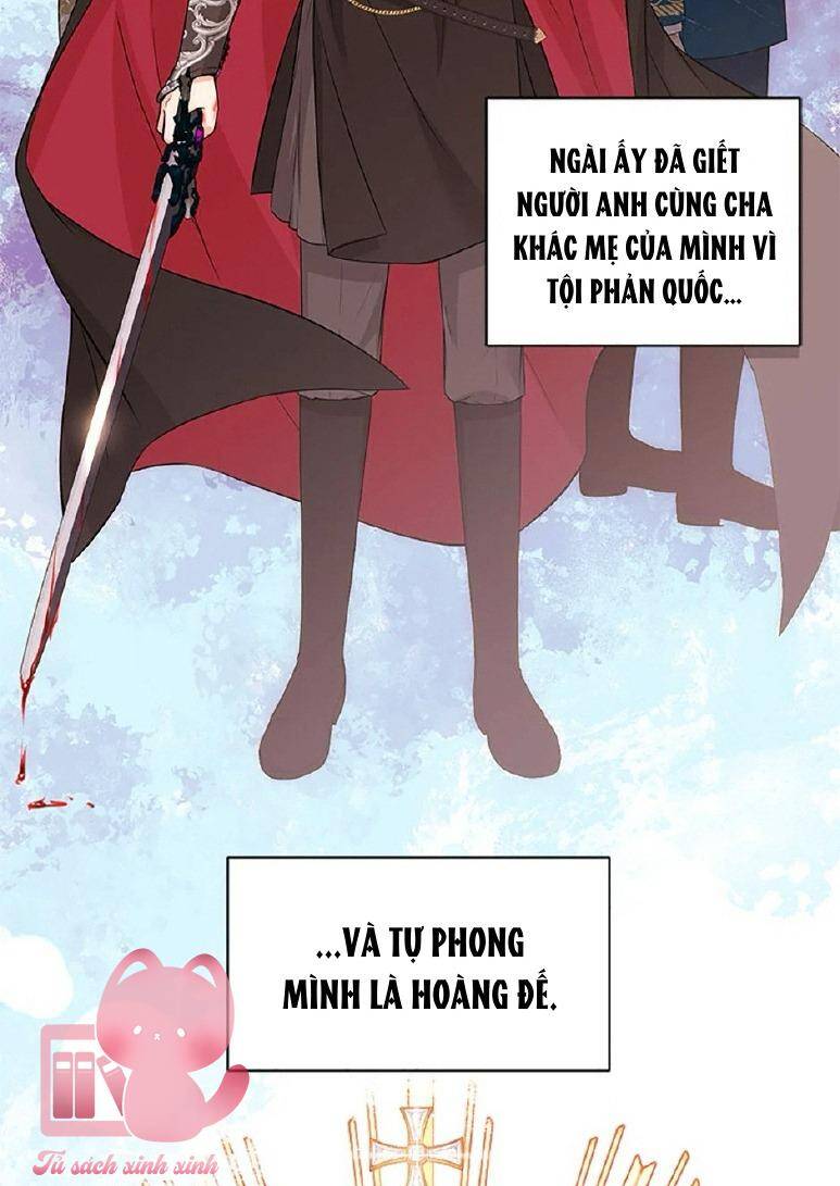 Công Chúa Bé Con Hạng S Thật Mạnh - Chương 26 - Trang 18