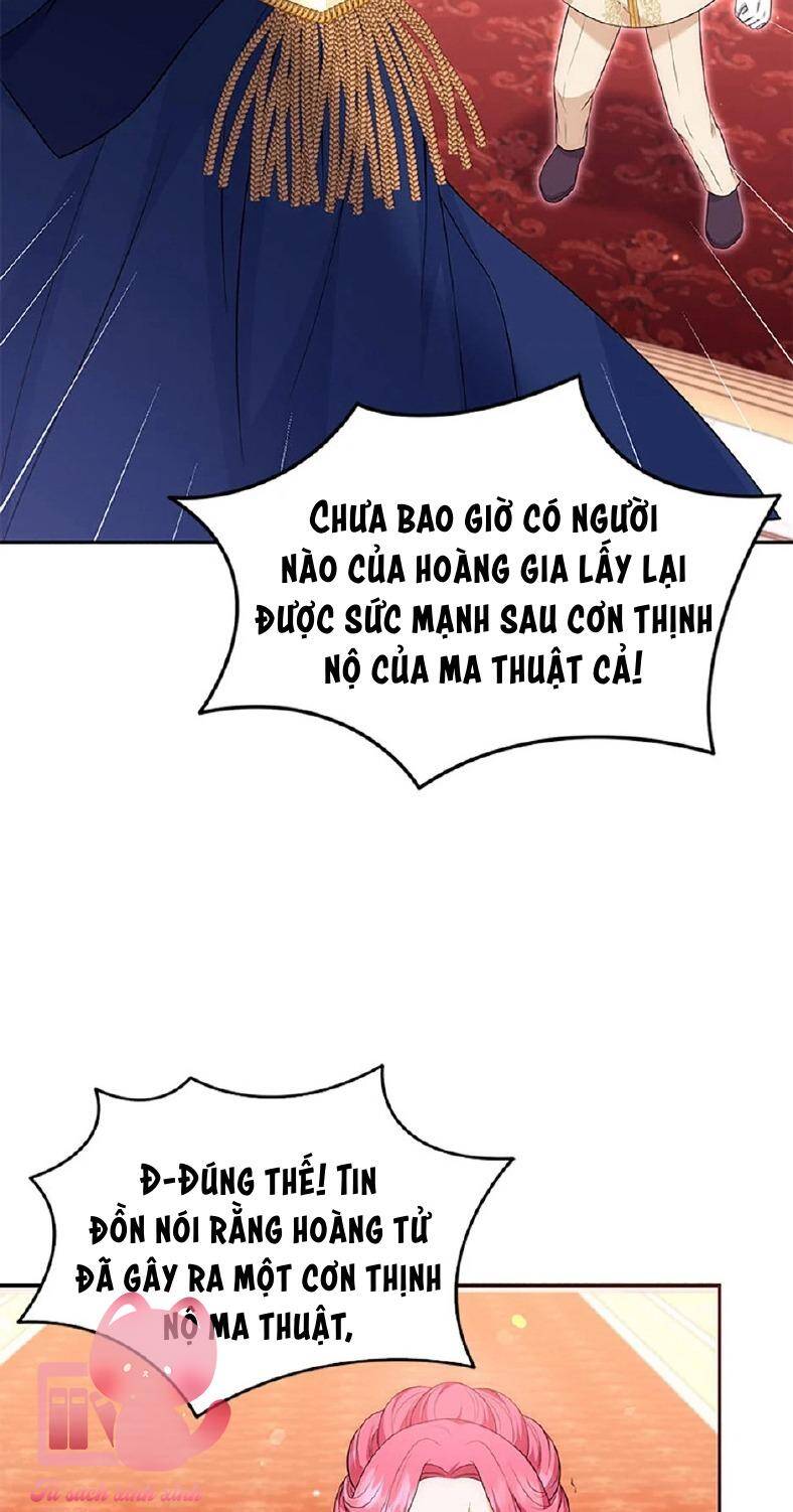 Công Chúa Bé Con Hạng S Thật Mạnh - Chương 26 - Trang 57