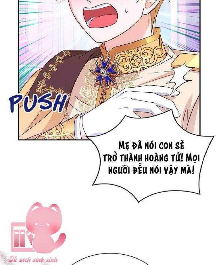 Công Chúa Bé Con Hạng S Thật Mạnh - Chương 26 - Trang 50