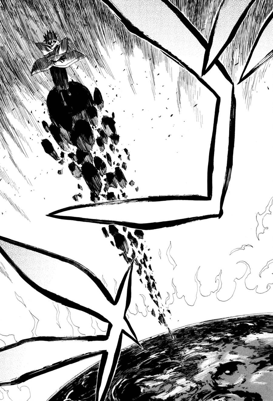 Sengoku Youko Chương 87 Ảnh 20