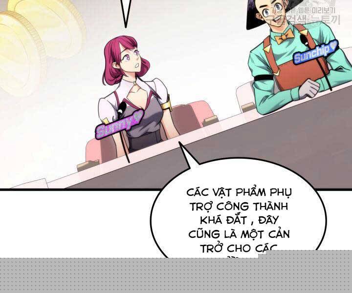 Sự Trở Lại Của Vị Thần Sức Mạnh1