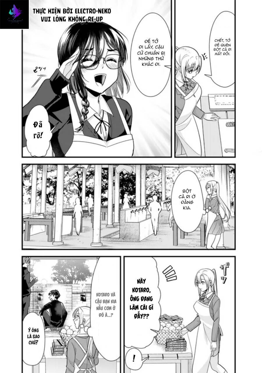 When Trying to Get Back at the Hometown Bullies Another Battle Began