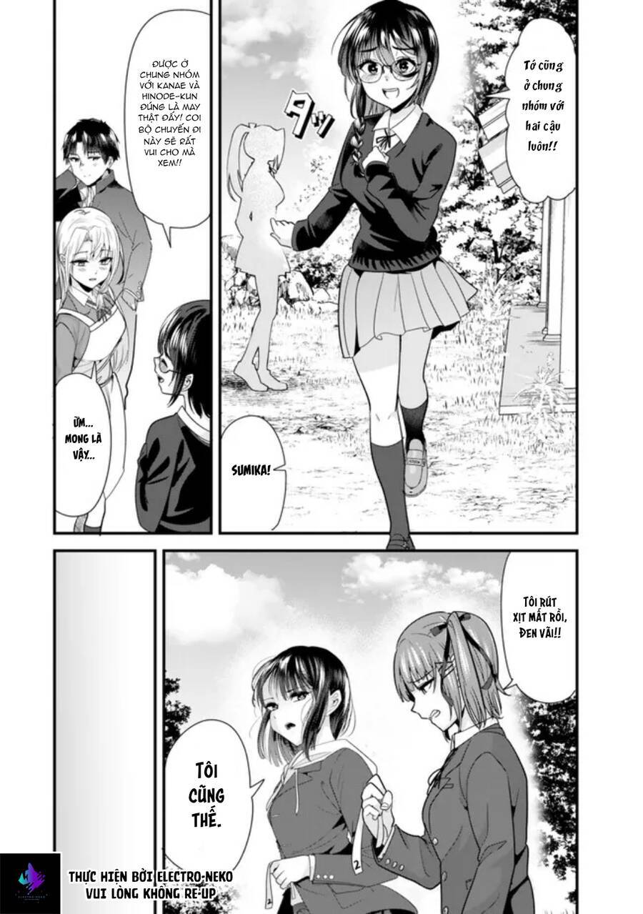 When Trying to Get Back at the Hometown Bullies Another Battle Began