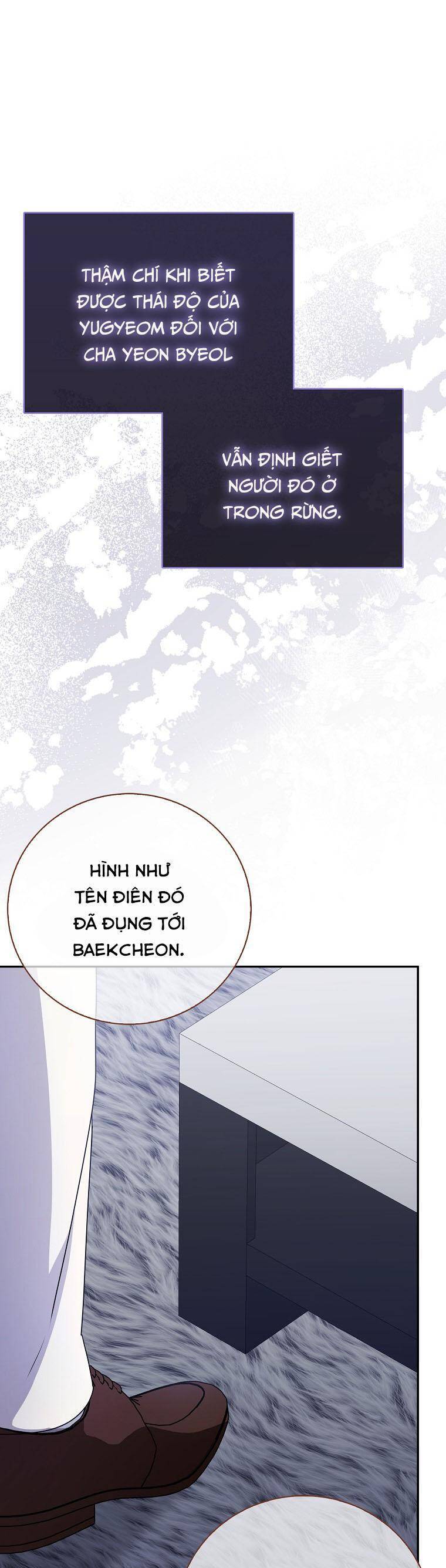 Bạn Trai Của Nam Chính Ám Ảnh Tôi - Chương 27 - Trang 27