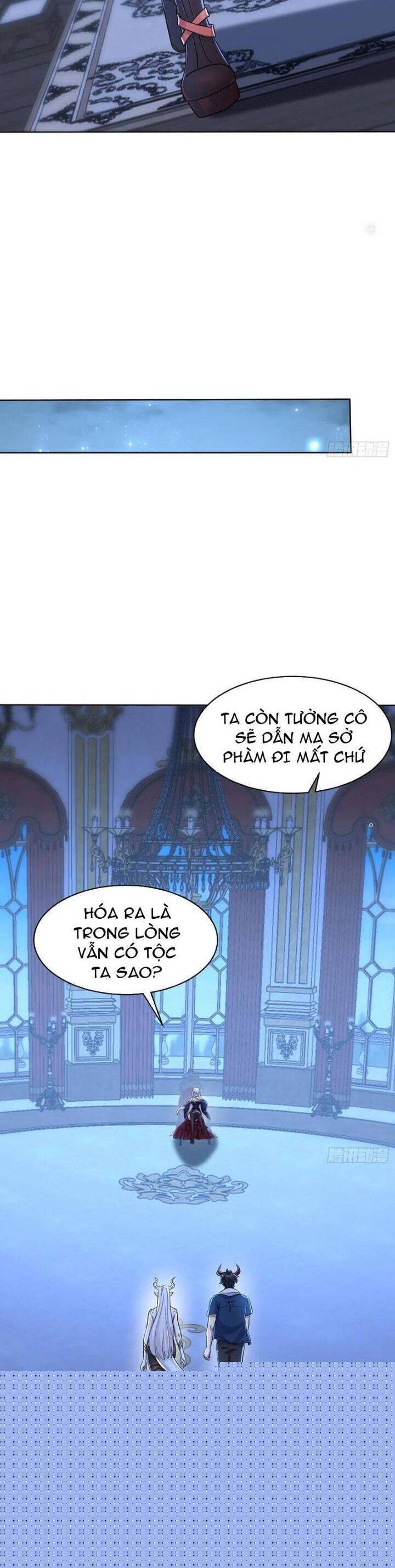 Bảy Vị Sư Tỷ Sủng Ta Tới Trời