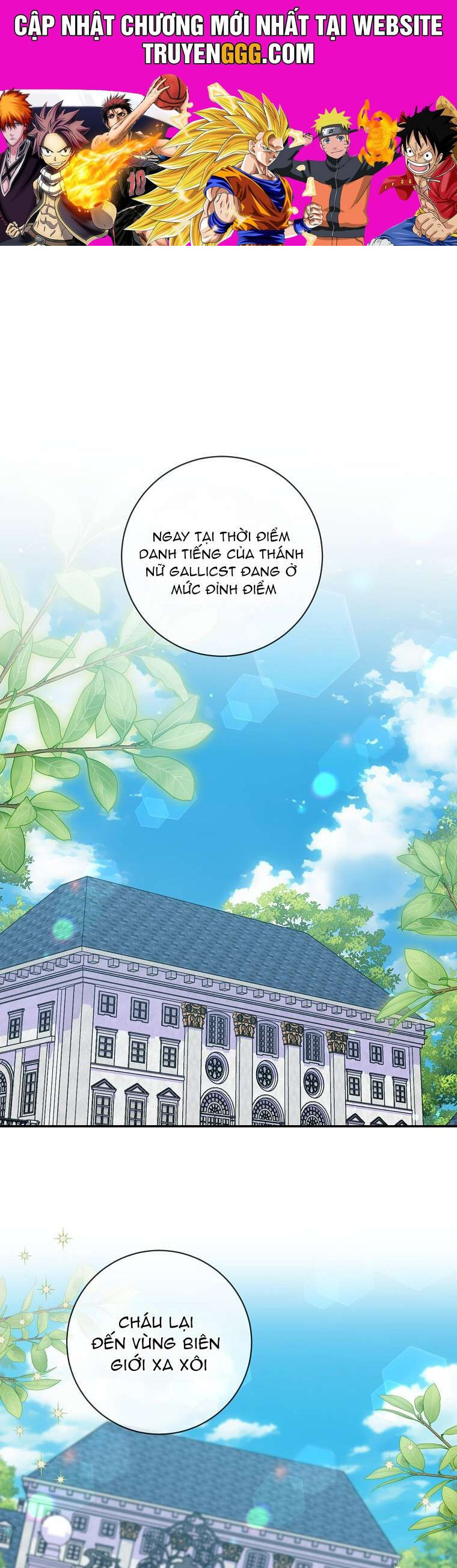 Vị Hôn Phu Phản Diện Cản Trở Con Đường Hoa Của Tôi Chapter 41 - Trang 2