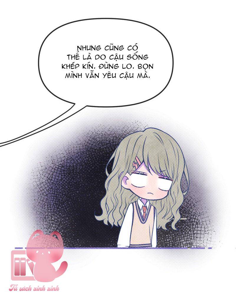 Tình Yêu Tựa Vòng Lặp - Chương 30 - Trang 33