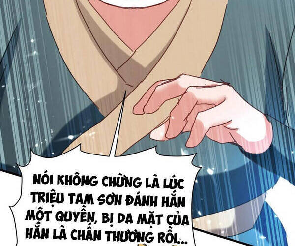 Tuyệt Thế Võ Hồn - Chương 71 - Trang 6