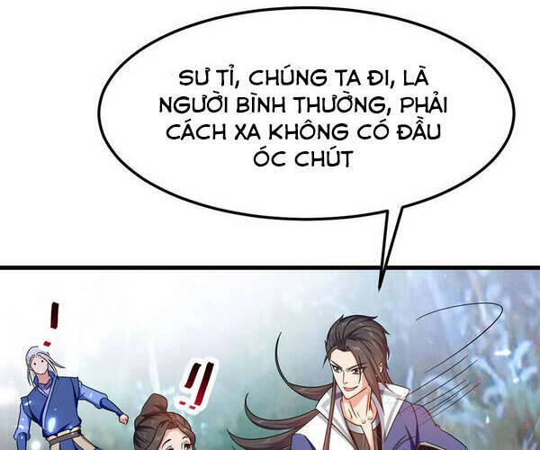 Tuyệt Thế Võ Hồn - Chương 71 - Trang 10