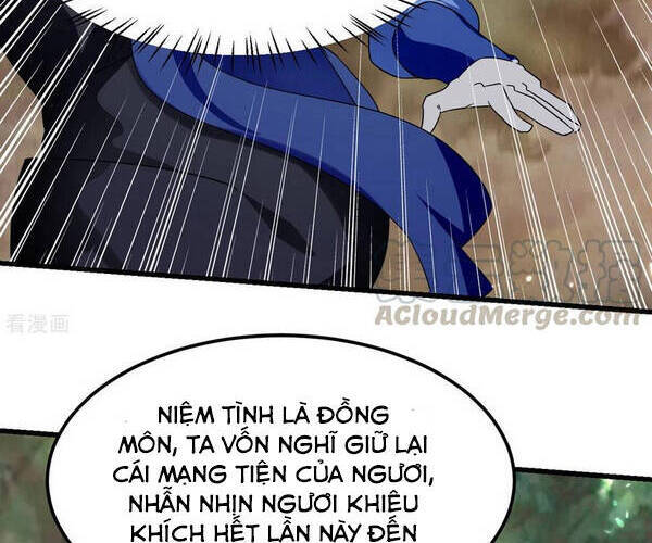 Tuyệt Thế Võ Hồn - Chương 71 - Trang 21